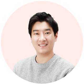 CO-CEO 김준배