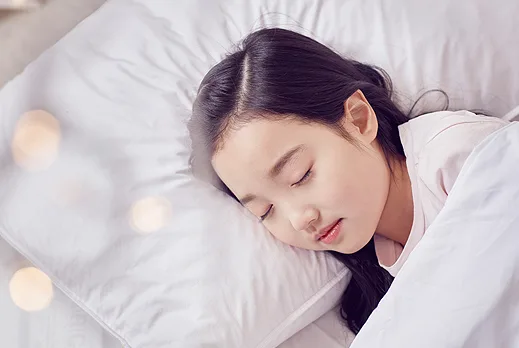 의식하진정